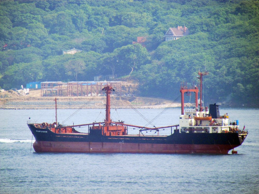 Arkadiy Dudenkov