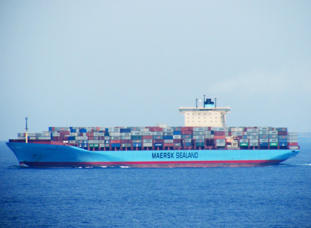 Grete Maersk