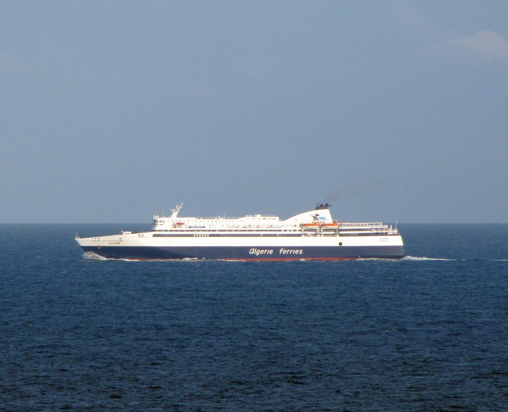 Ariadne