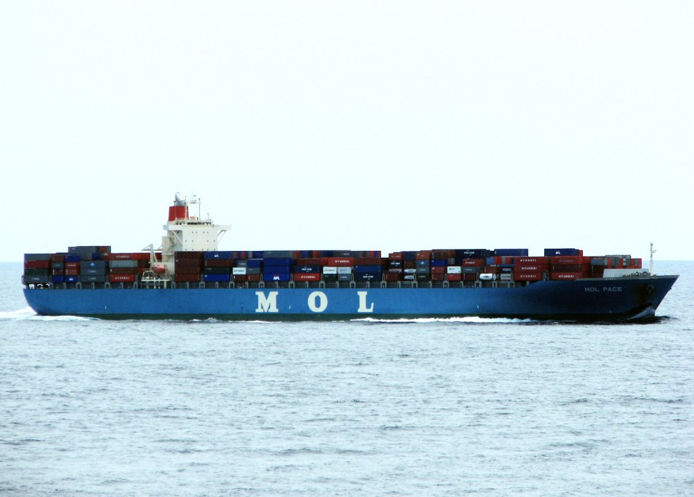 MOL Pace