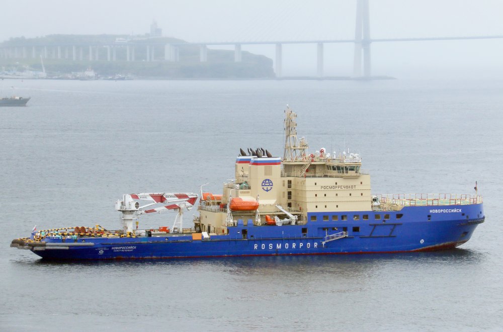 Novorossiysk