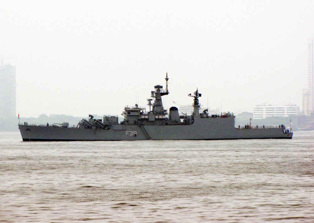 Betwa - F39
