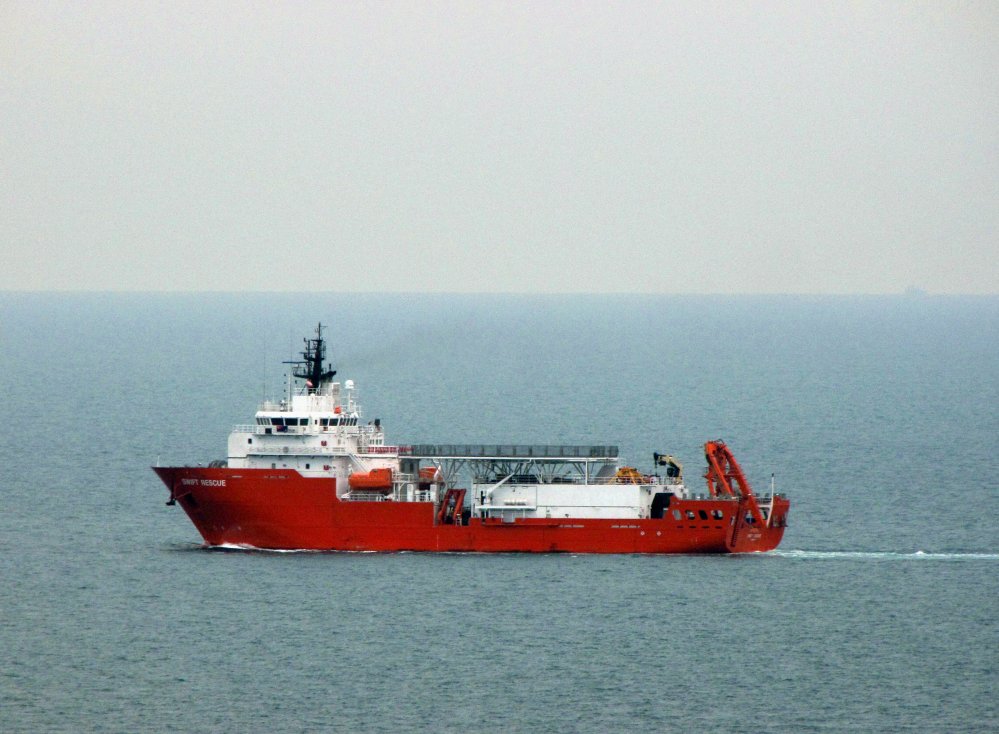 Swift Rescue