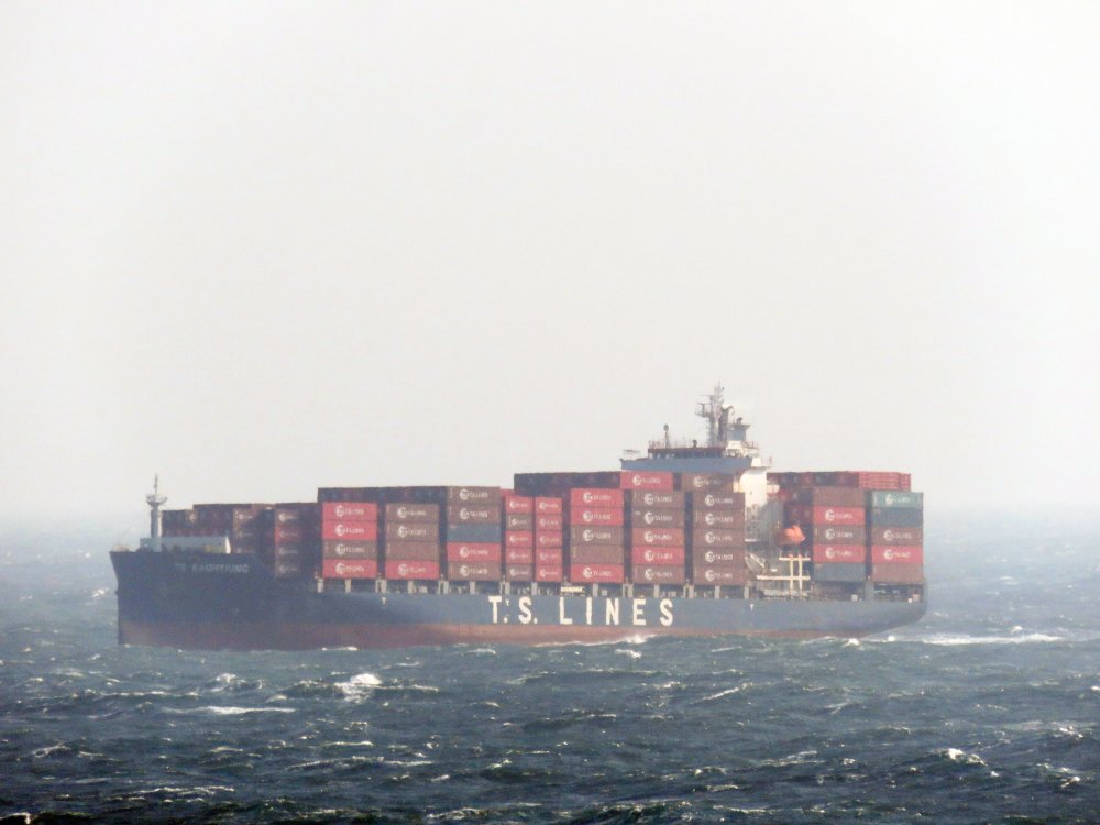 TS Kaohsiung