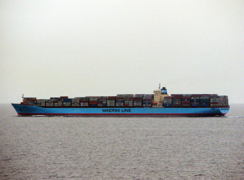 Susan Maersk