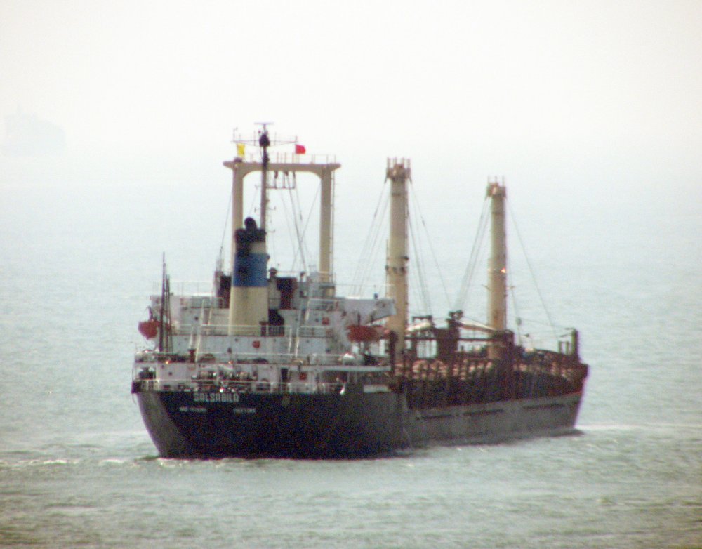 Salsabila