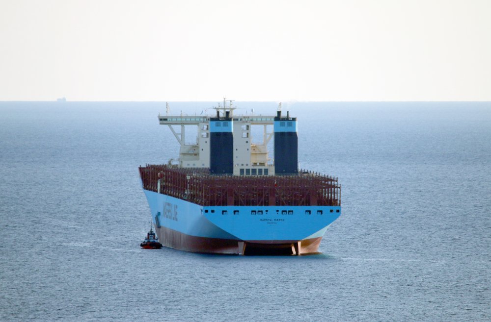 Marstal Maersk
