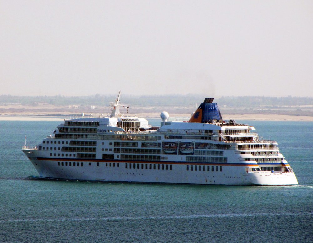 Europa