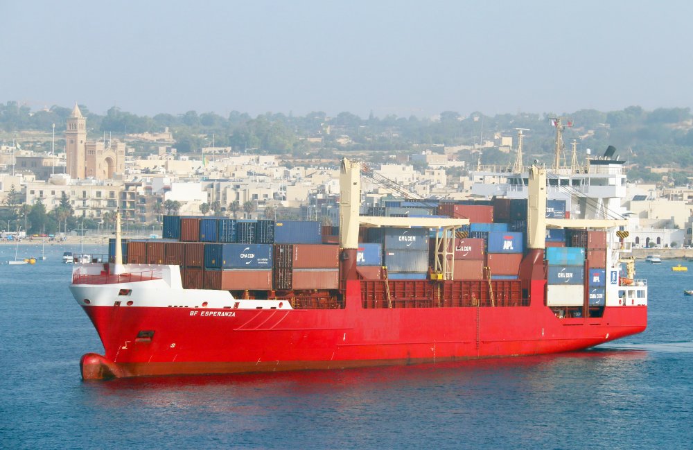 BF Esperanza