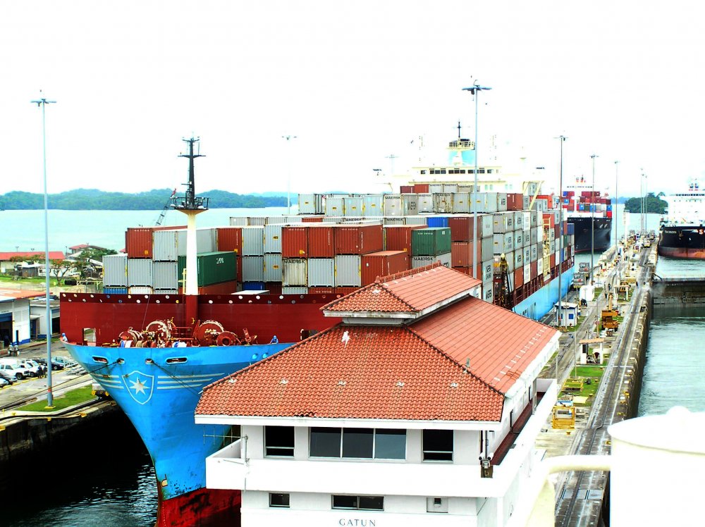 Magleby Maersk