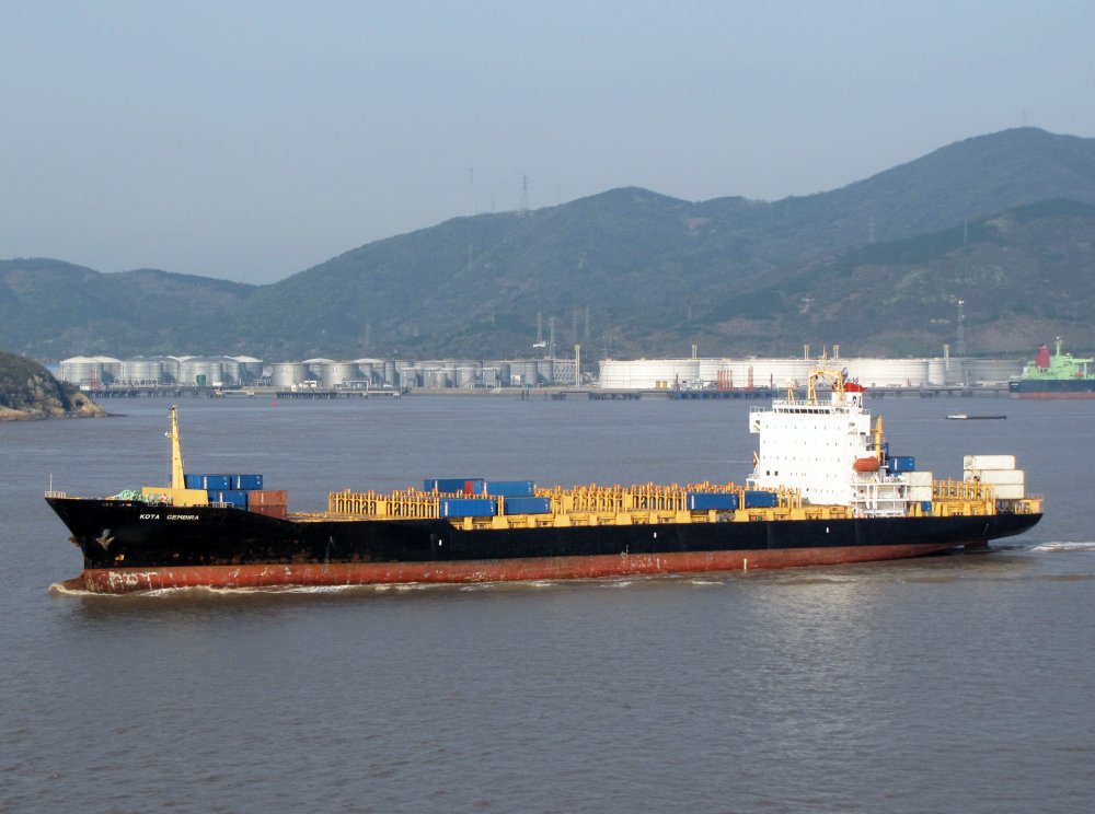 Kota Gembira