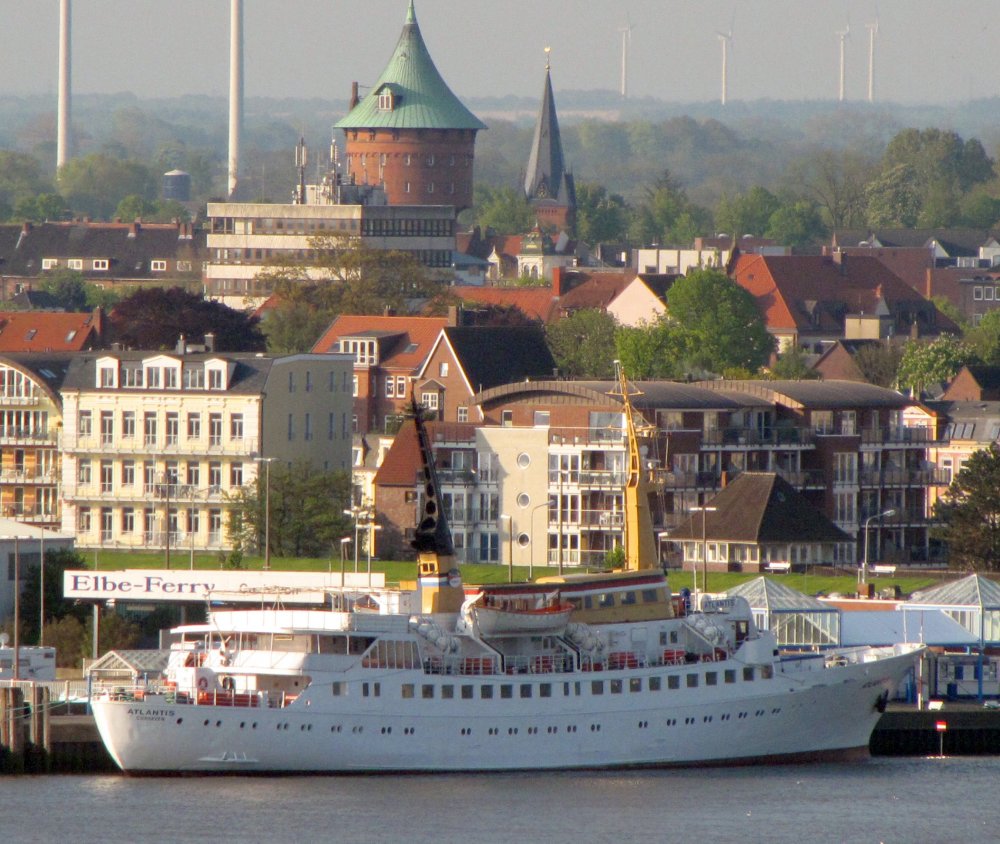 Atlantis