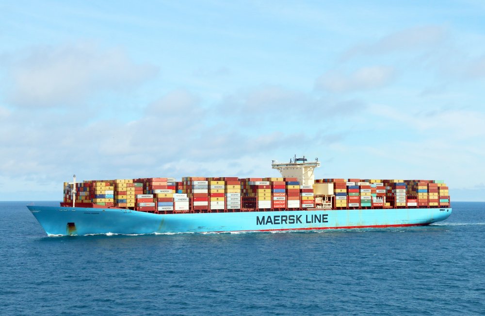 Emma Maersk