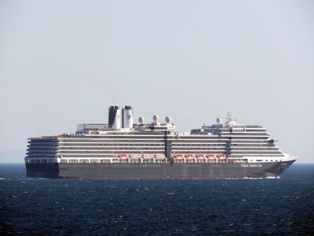 Nieuw Amsterdam