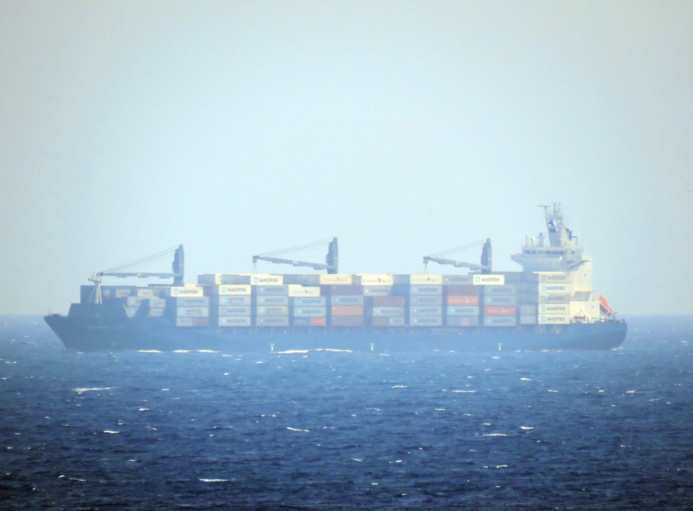 Seaspan Loga