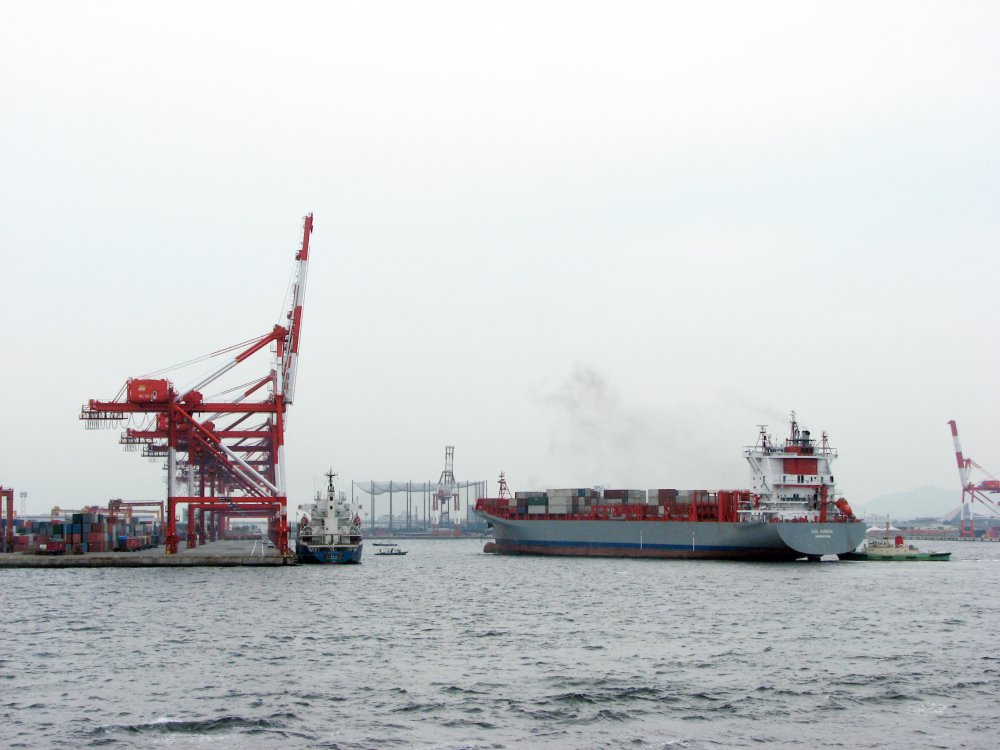 OOCL Bangkok