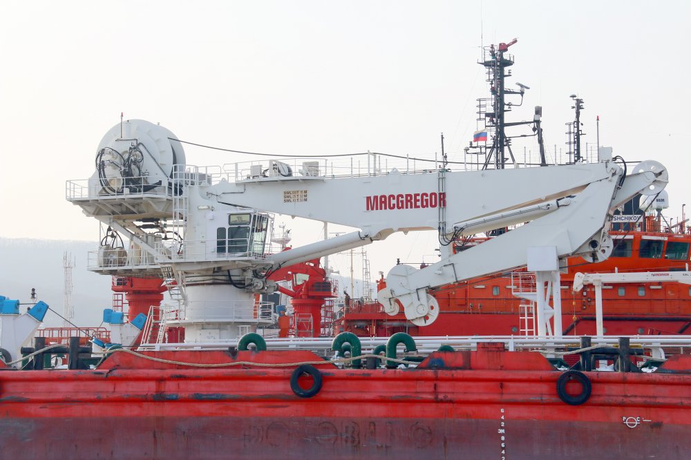 Artemis Offshore