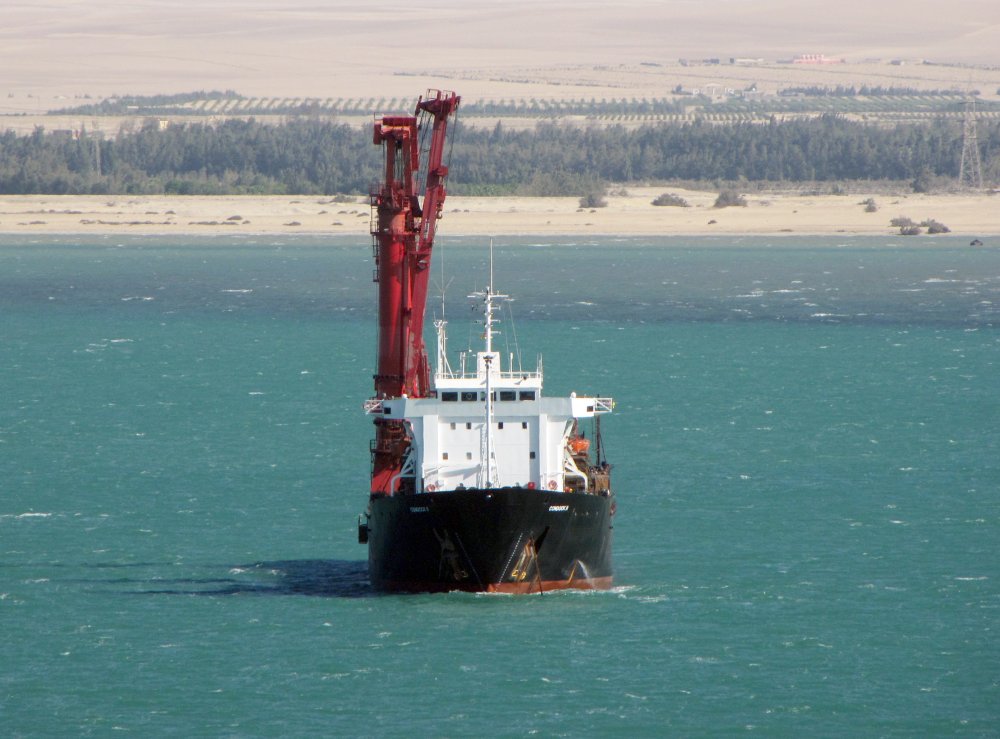 Condock II