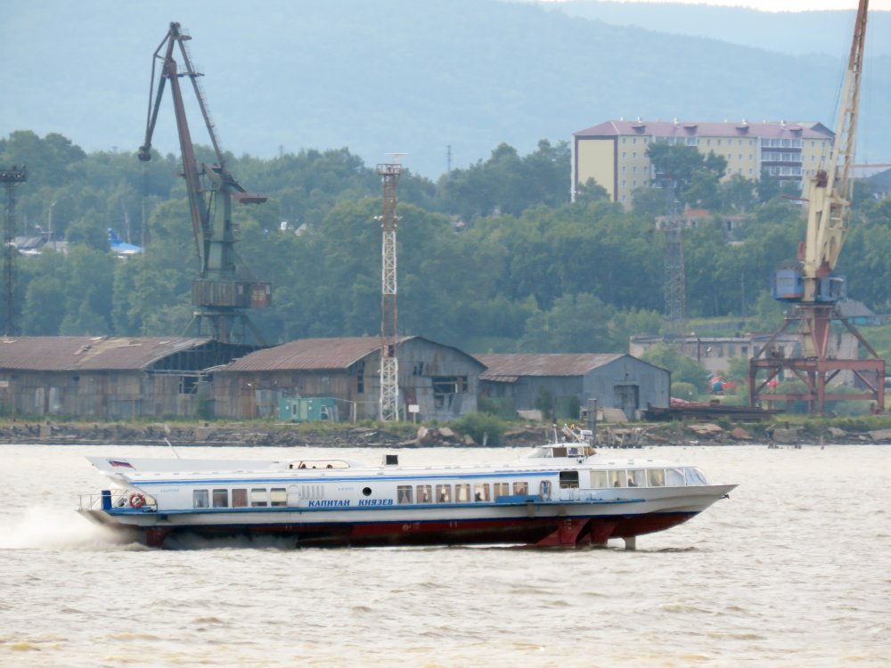 Kapitan Knyazev