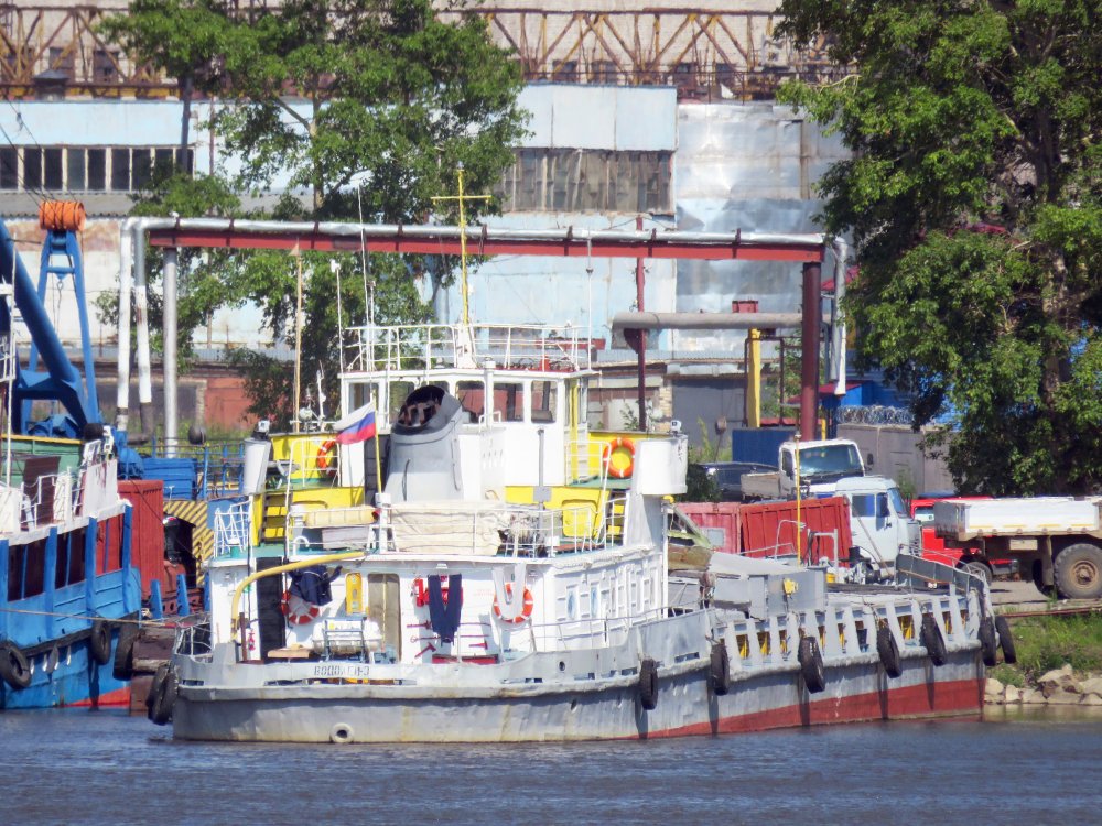 Vodoley-3