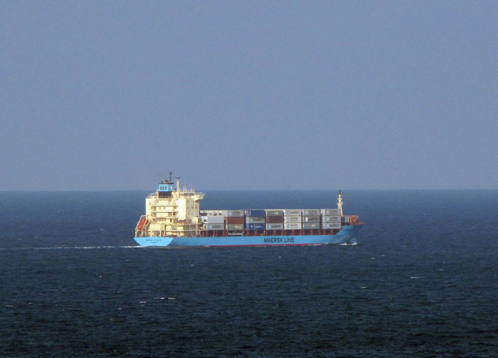 Maersk Atlantic
