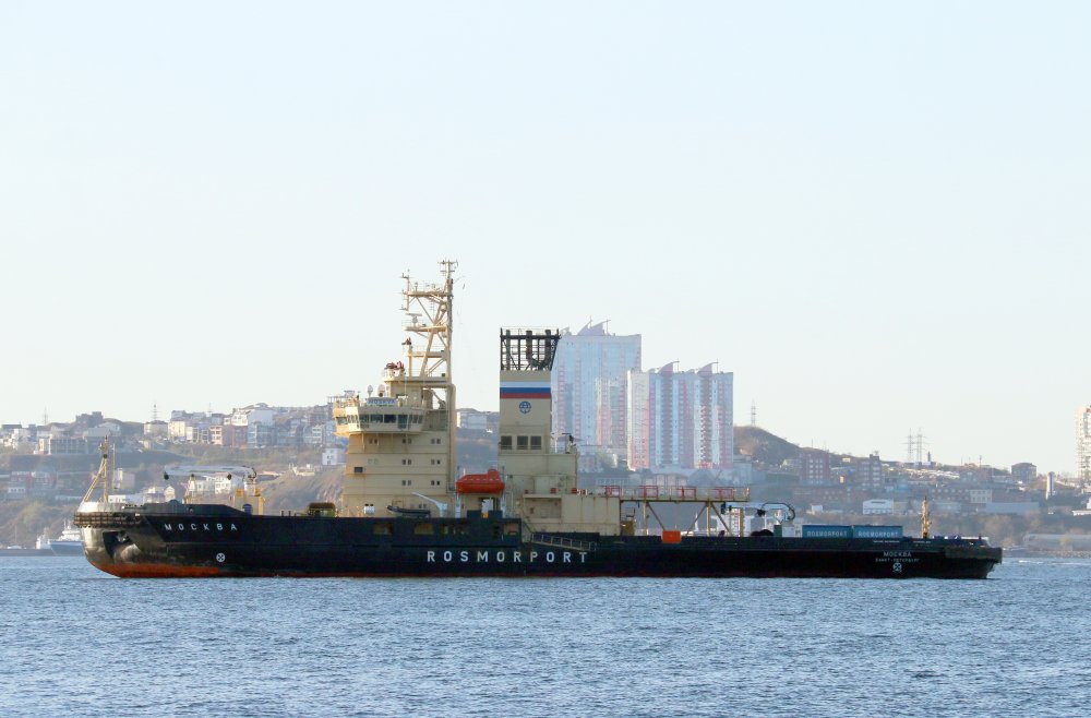 Moskva