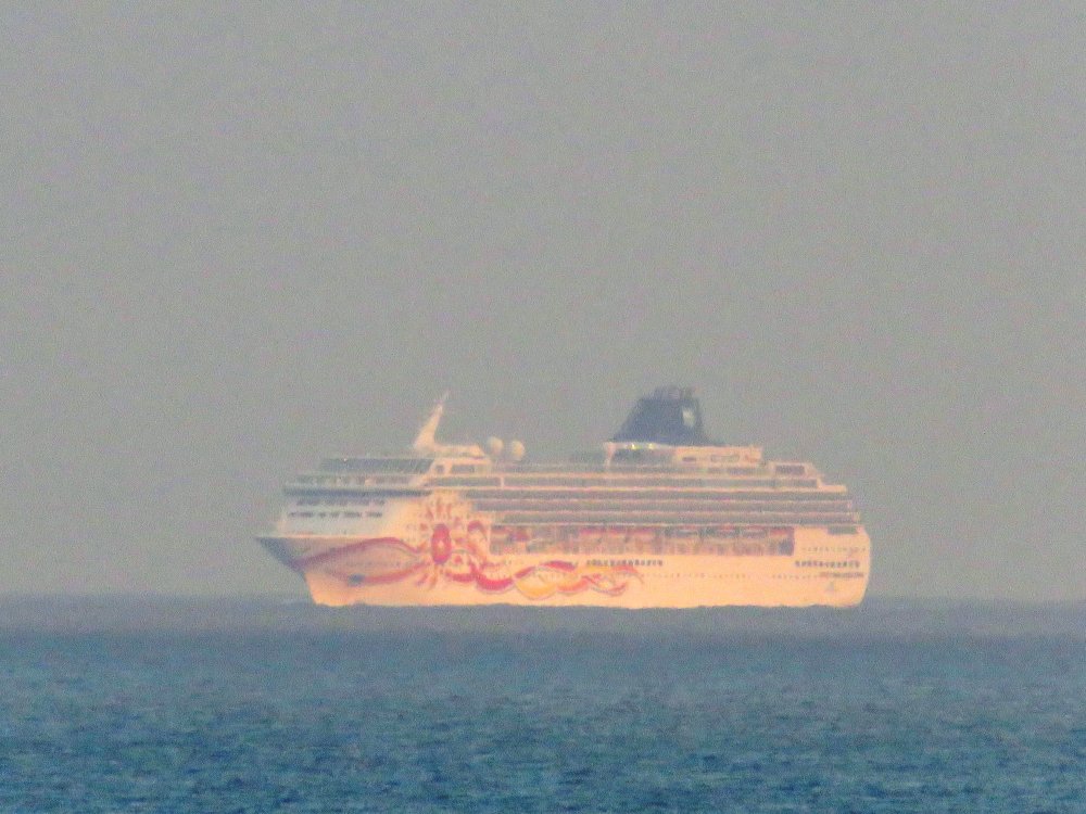 Norwegian Sun