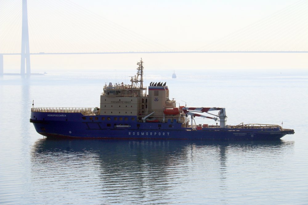 Novorossiysk