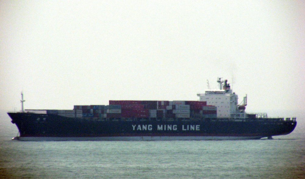 YM Asia