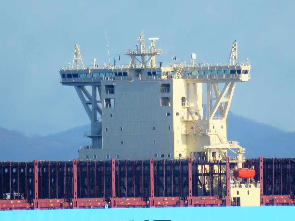 Marstal Maersk