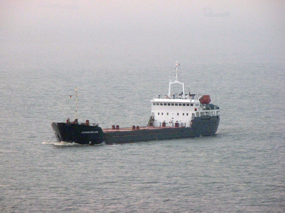 Sormovskiy 3058