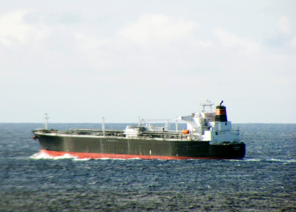 Althea Gas
