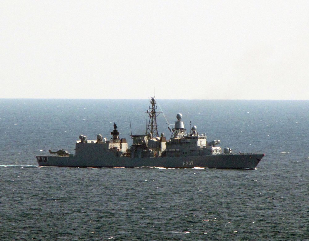 Bremen F-207