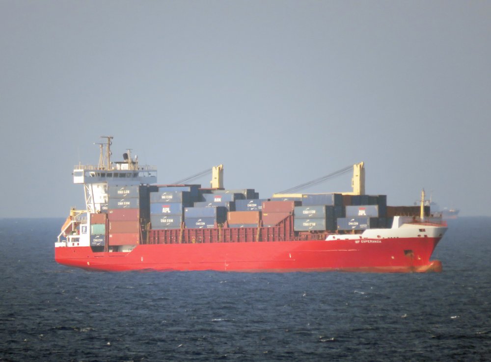 BF Esperanza