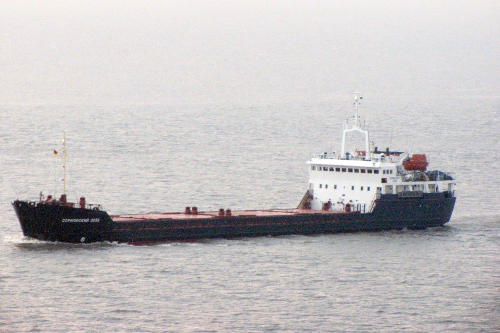 Sormovskiy 3058