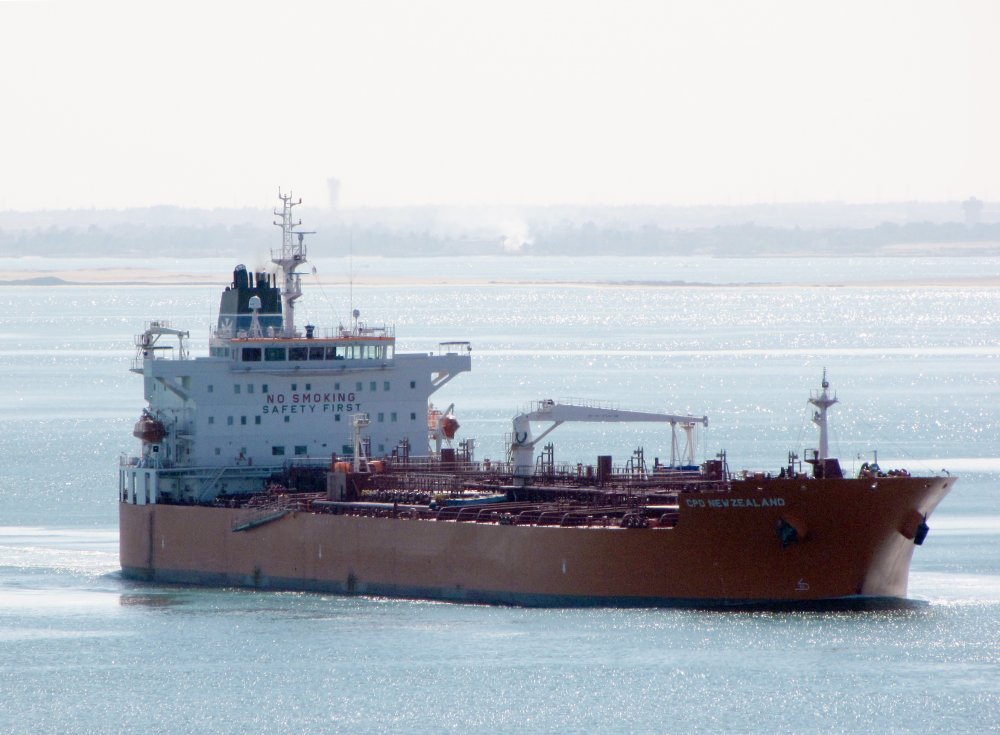 CPO New Zealand