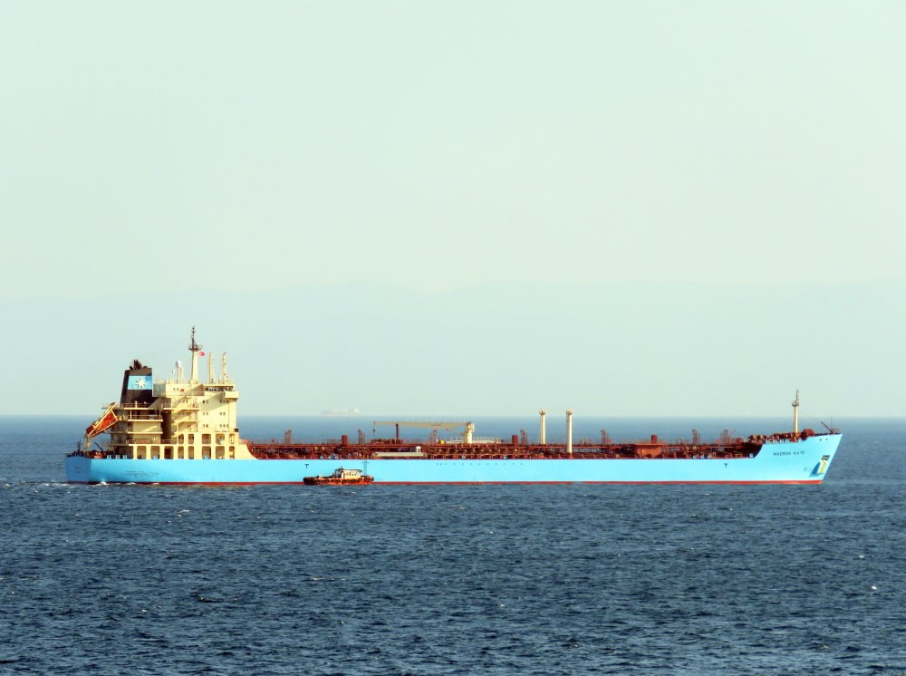Maersk Kate
