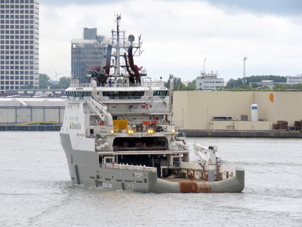 Boka Pegasus
