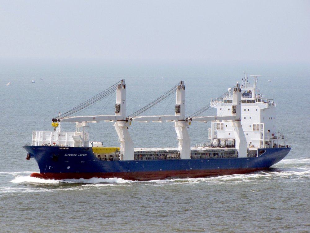 Safmarine Limpopo