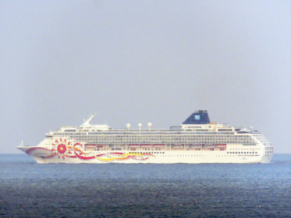 Norwegian Sun