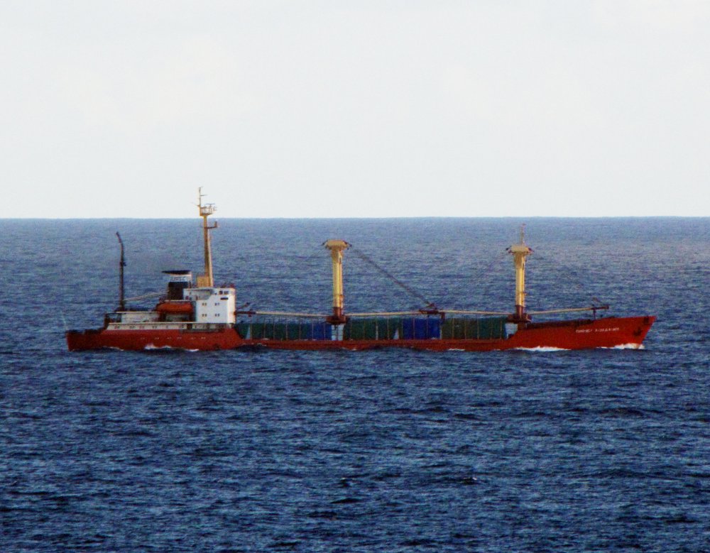 Pioner Moldavii