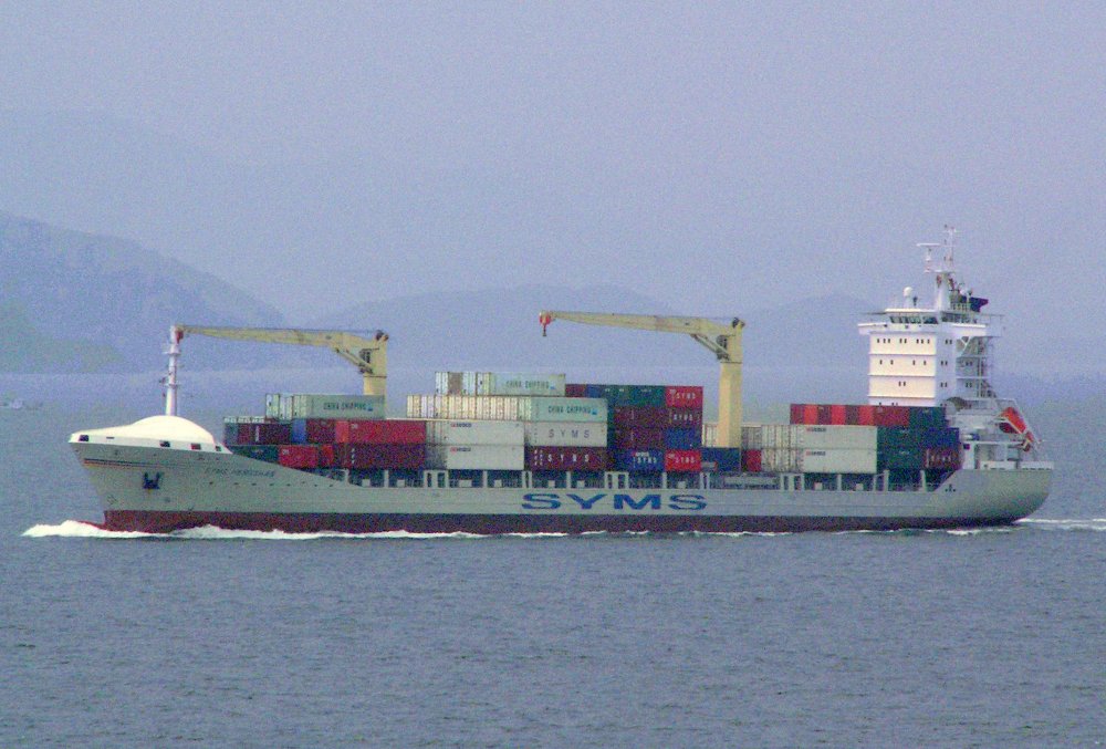 SYMS Hengshan