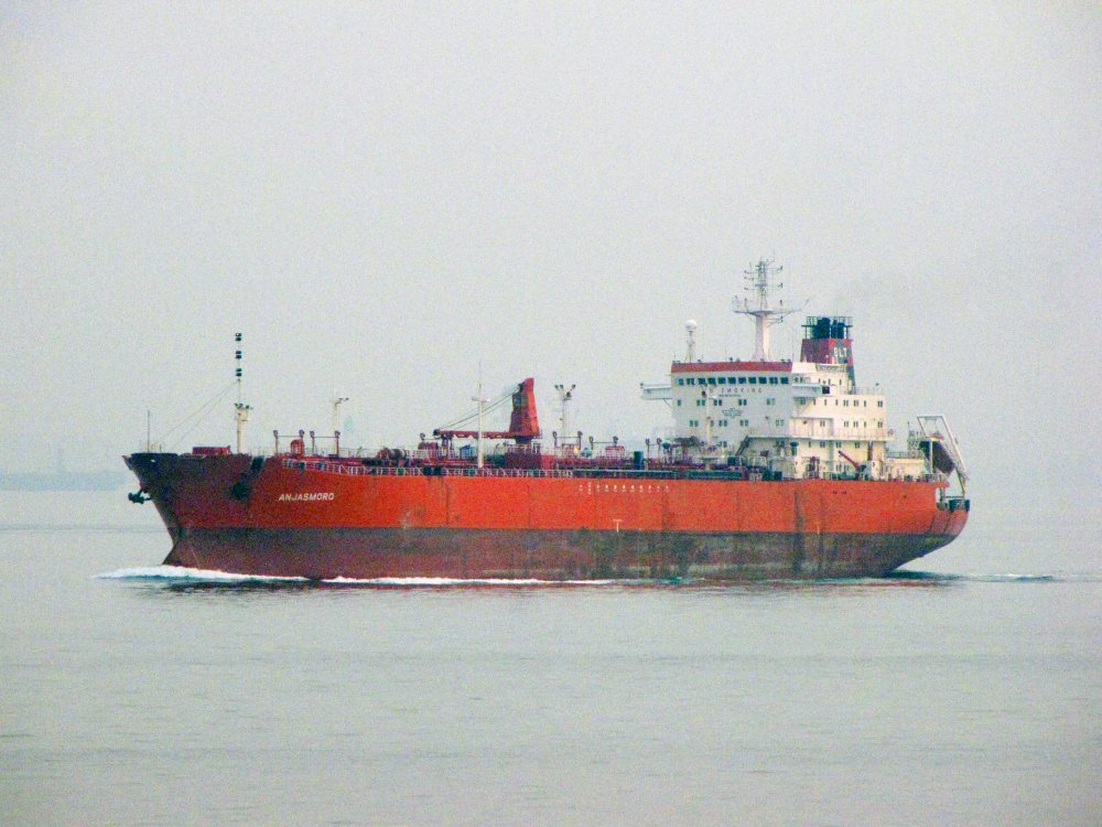 Anjasmoro