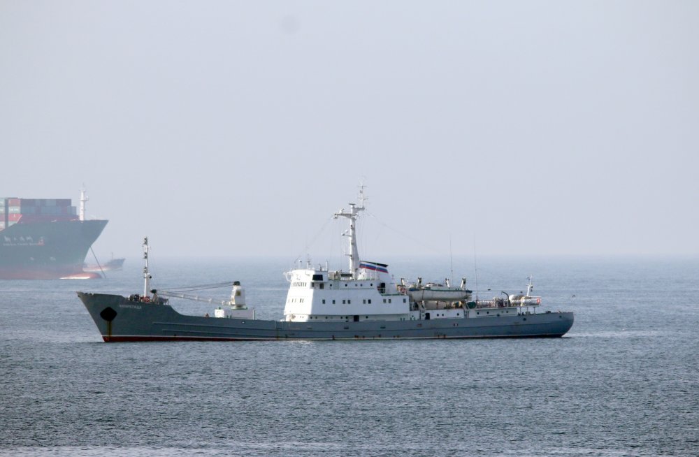 Antarktida