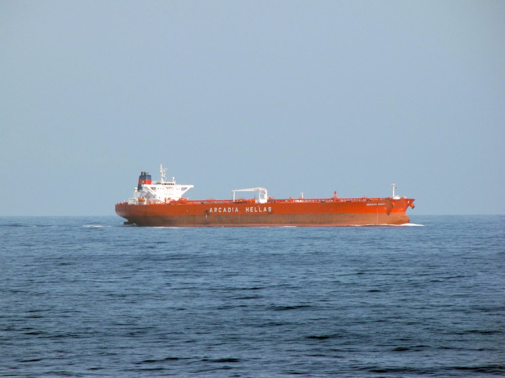Aegean Angel