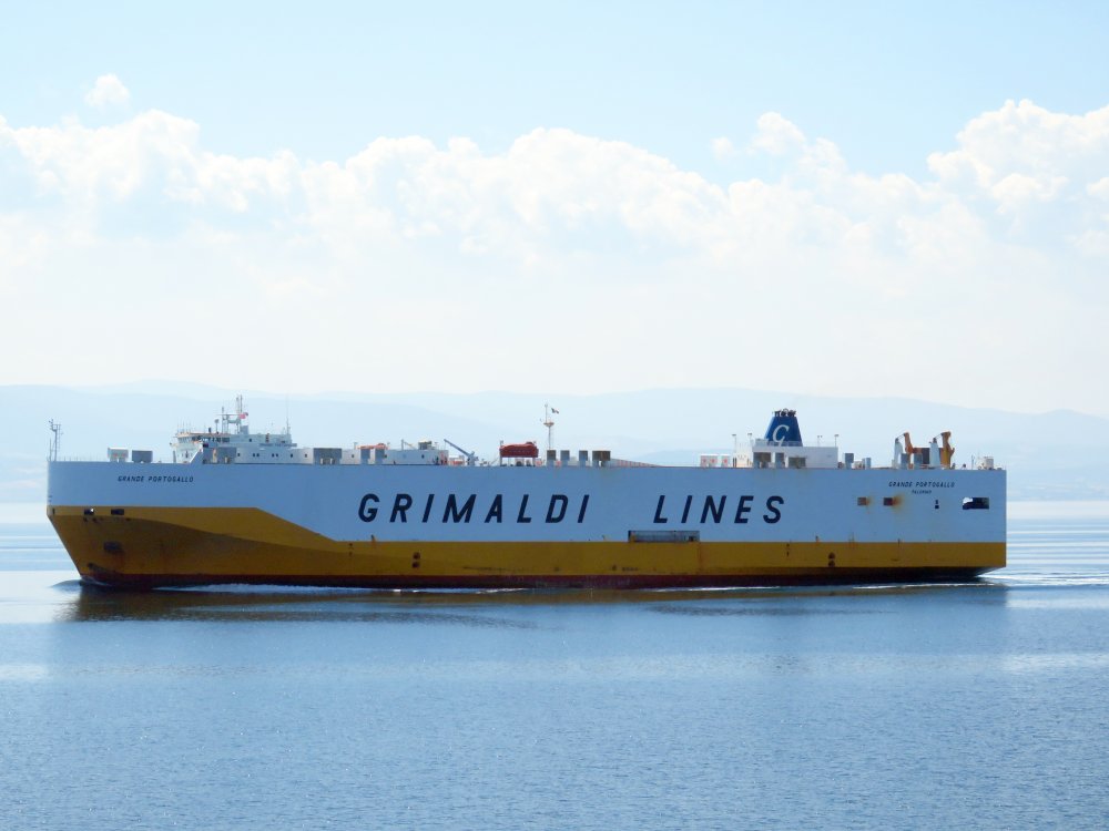 Grande Portogallo