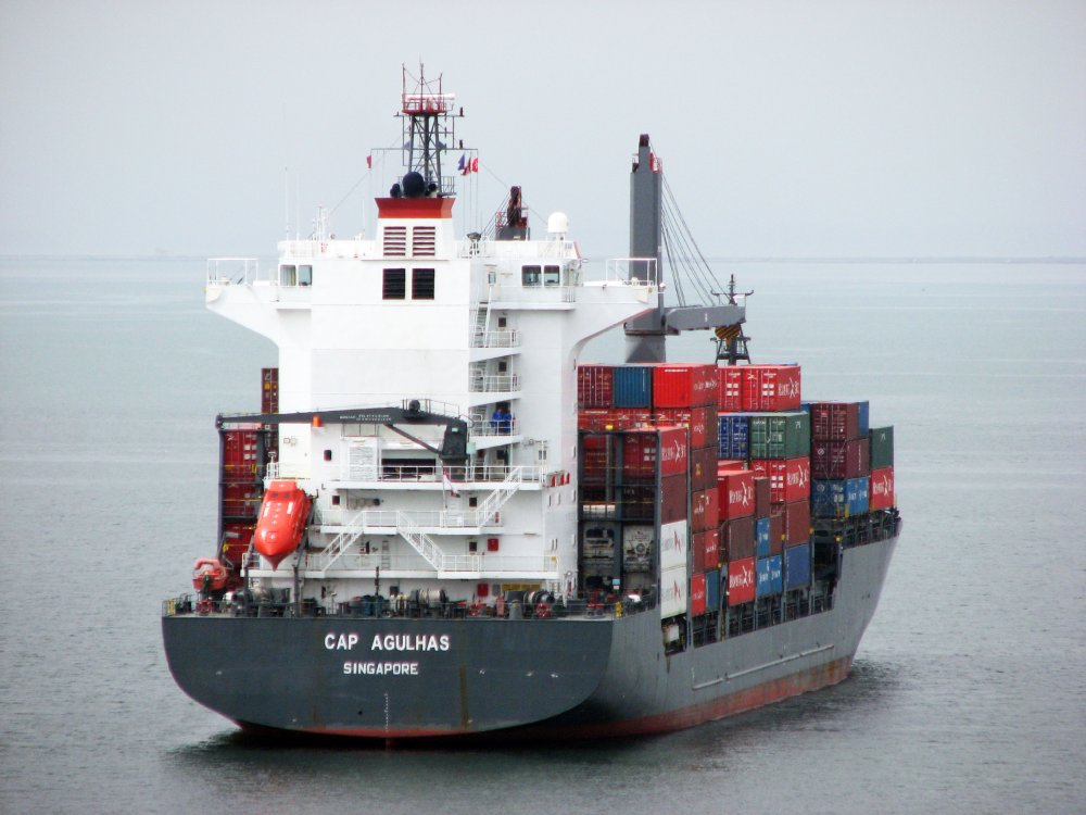 Cap Agulhas