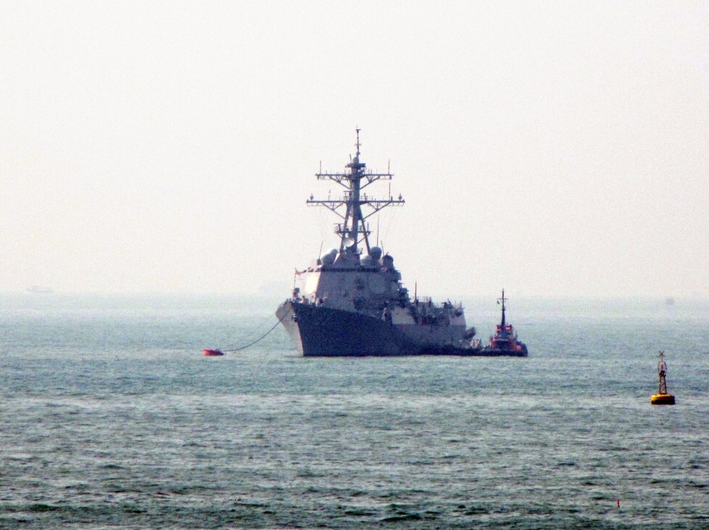 Chung-Hoon - DDG93