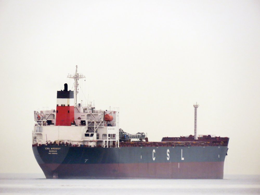 CSL Argosy