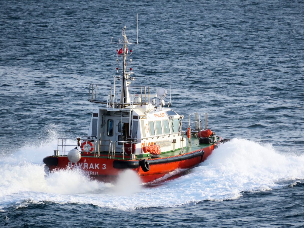 Bayrak-3